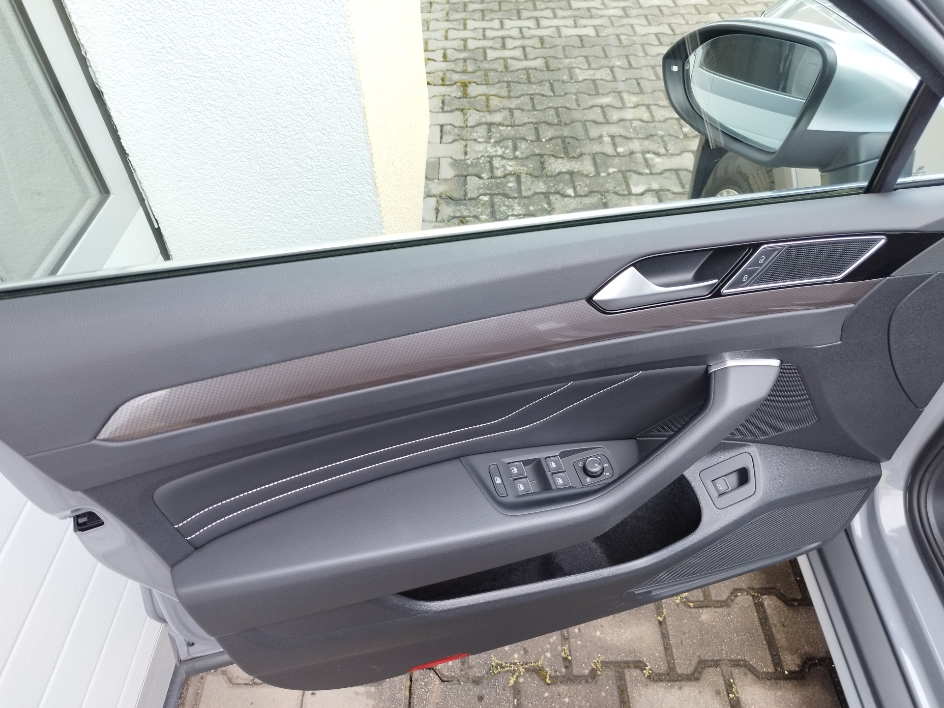 Volkswagen Passat Alltrack