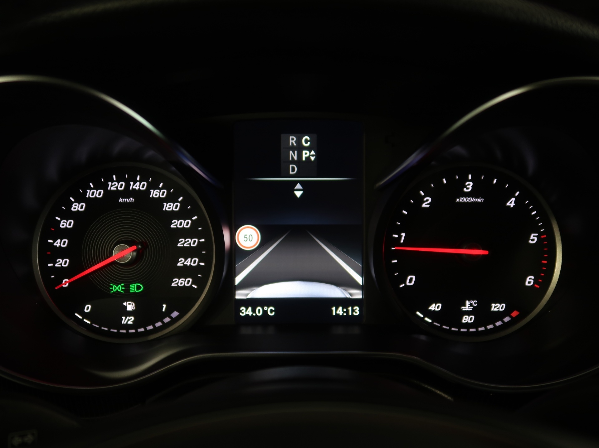 Mercedes-Benz Třídy V
