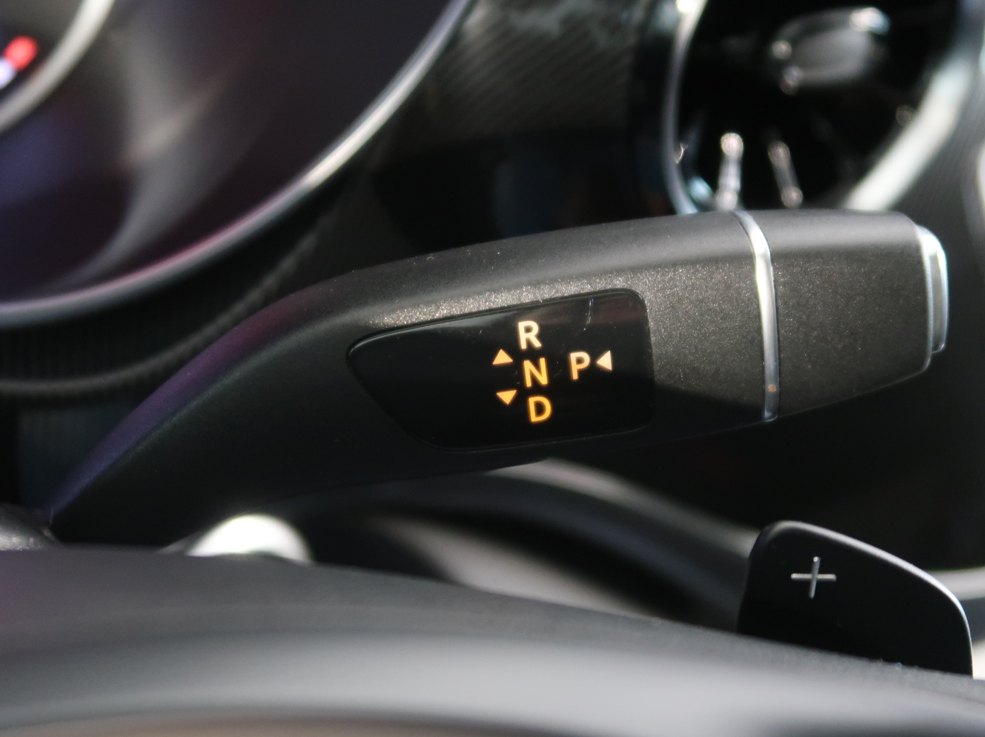 Mercedes-Benz Třídy V