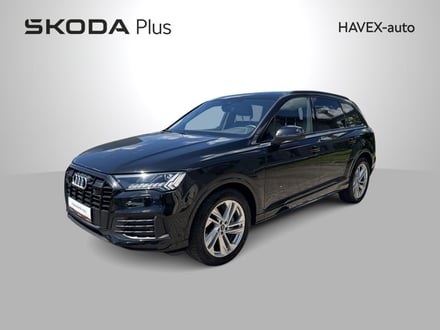 Audi Q7 50 TDI QUATTRO