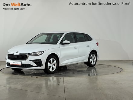 Škoda Scala 1.0 TSI / 85 kW Top Selection