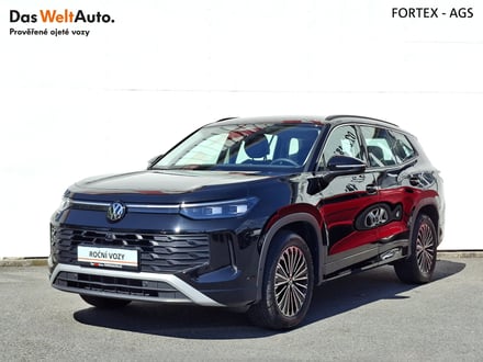 VW Tayron 1.5 TSI,110kW,DSG,TAŽNÉ,MATRIX