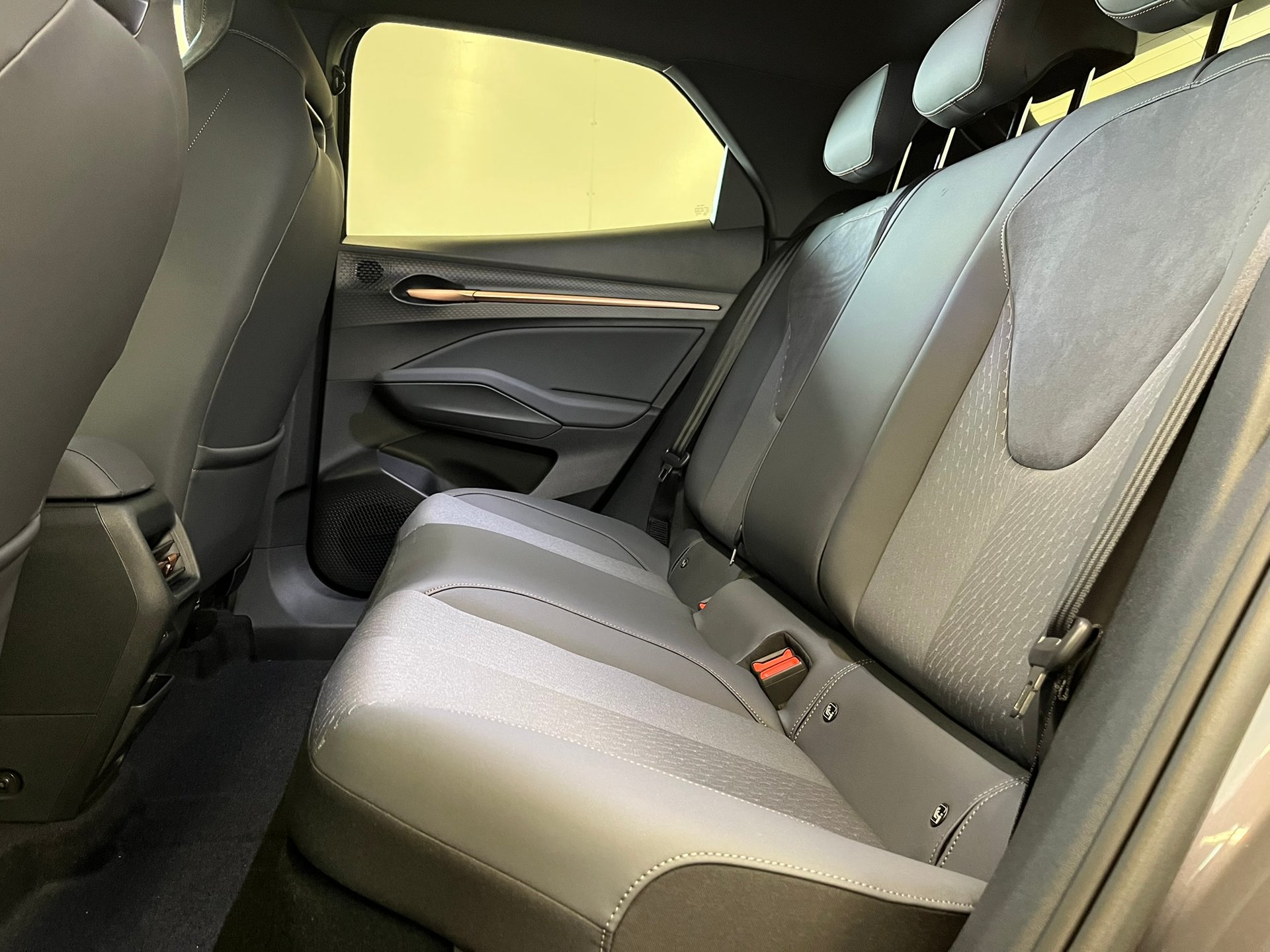 Seat CUPRA CUPRA Raval