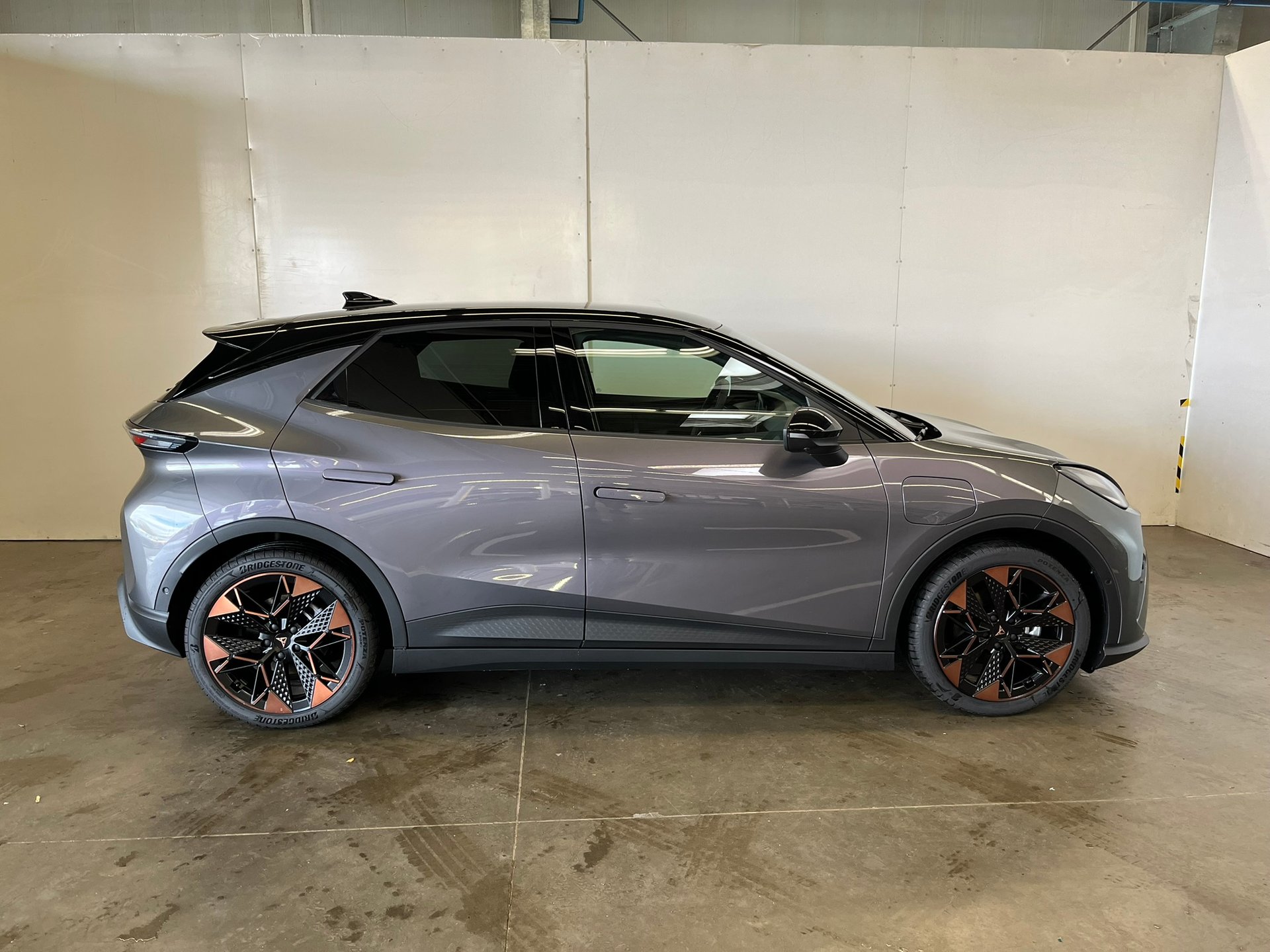 Seat CUPRA CUPRA Raval
