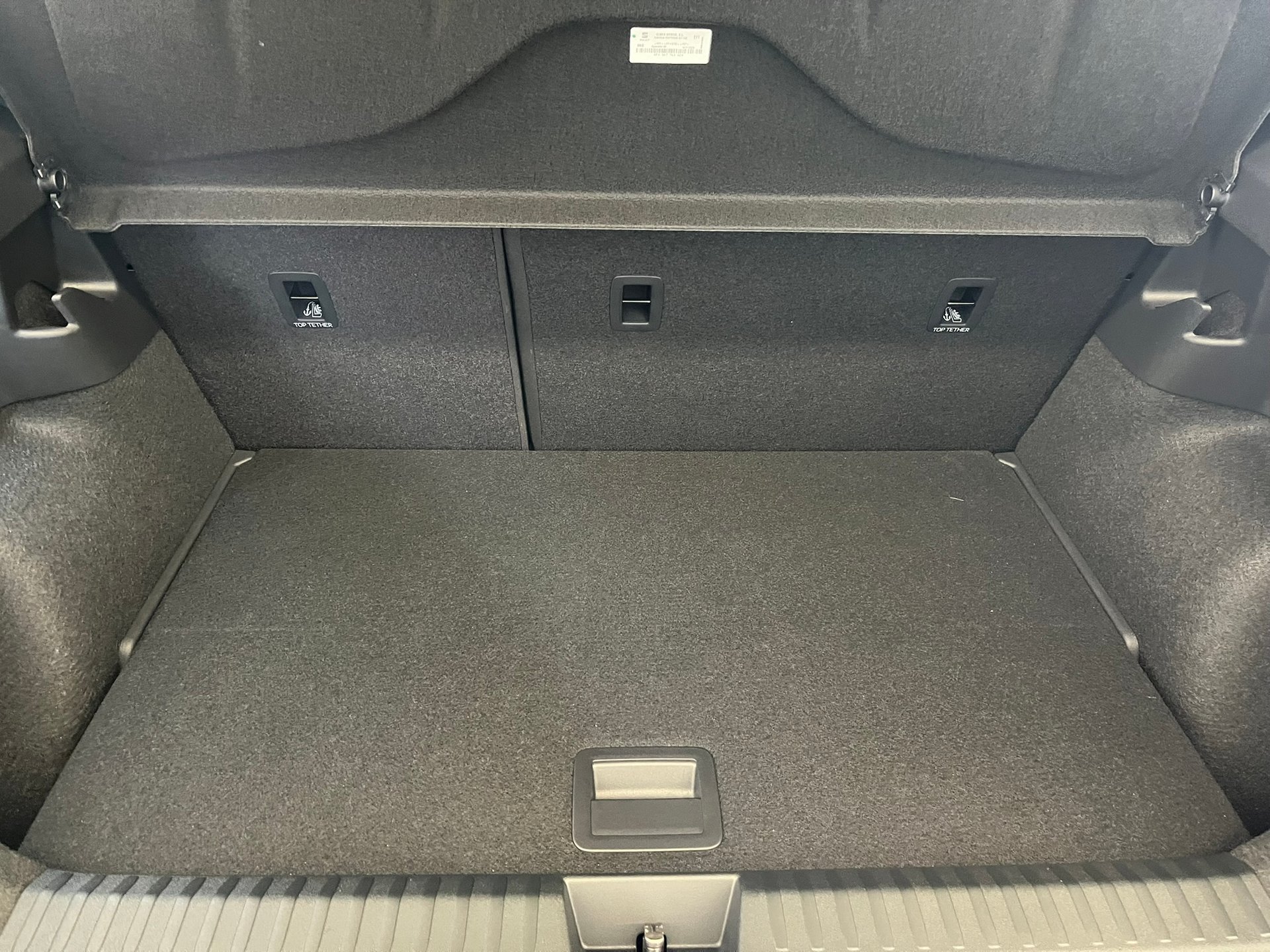 Seat CUPRA CUPRA Raval