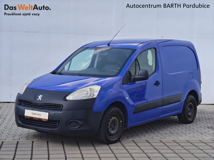 Peugeot Partner Tepee