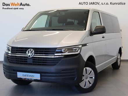VW Transporter 6.1 KOMBI TDI DR