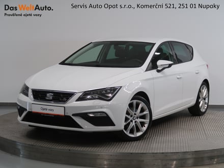 SEAT Leon FR 1.5TSI 96KW