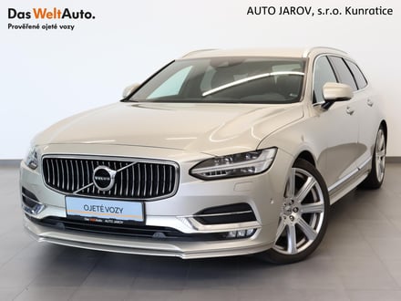 Volvo V90 D5 173kW AWD INSCRIPTION