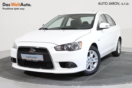 Mitsubishi Lancer 1,6 INVITE