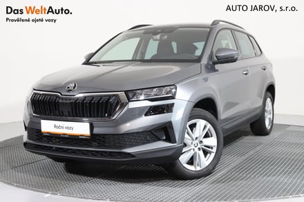Škoda Karoq SELECTION 1,5 TSI 110 kW