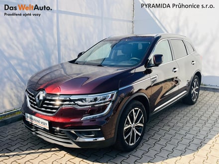 Renault Koleos 1.3 TCe 116 kW Intens EDC