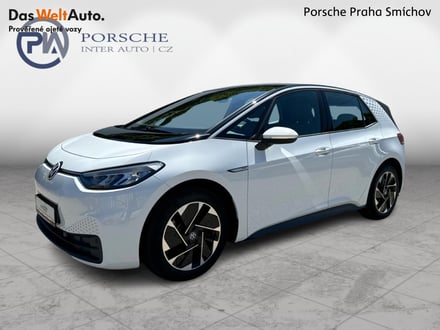 VW ID.3 PRO 107 kW 58kWh