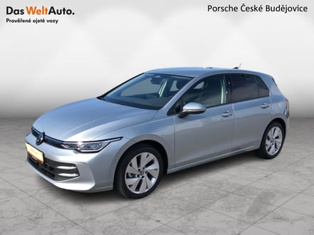 VW Golf People 1,5 eTSI 85 kW 7DSG mHEV