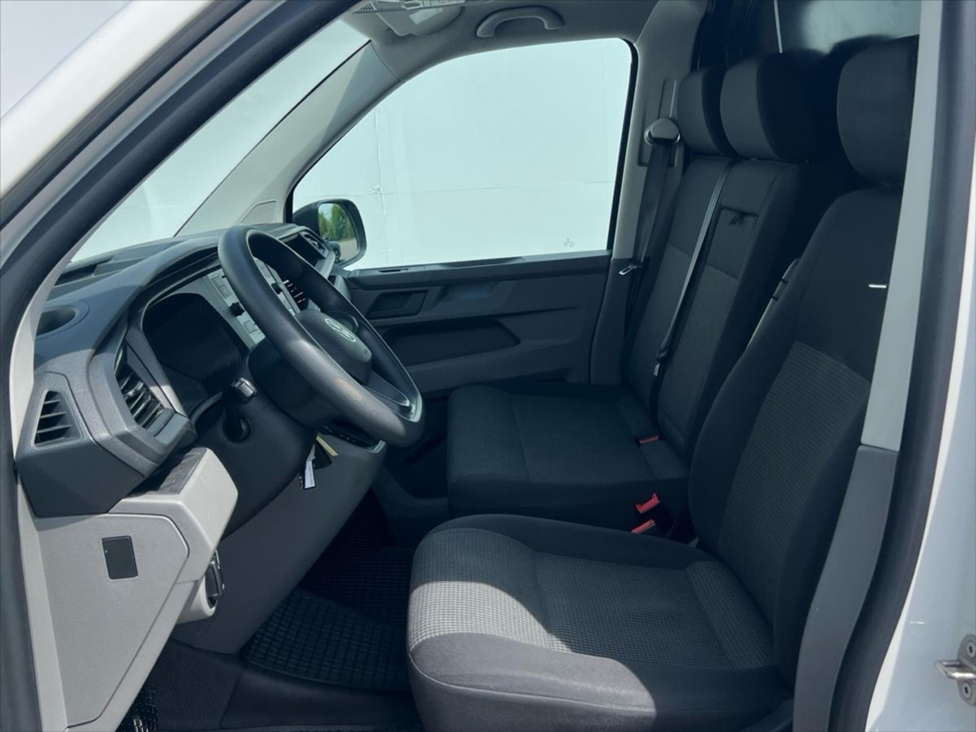 Volkswagen Transporter 6.1