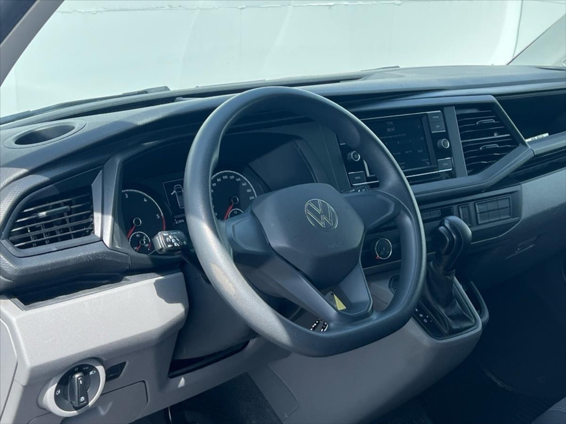 Volkswagen Transporter 6.1