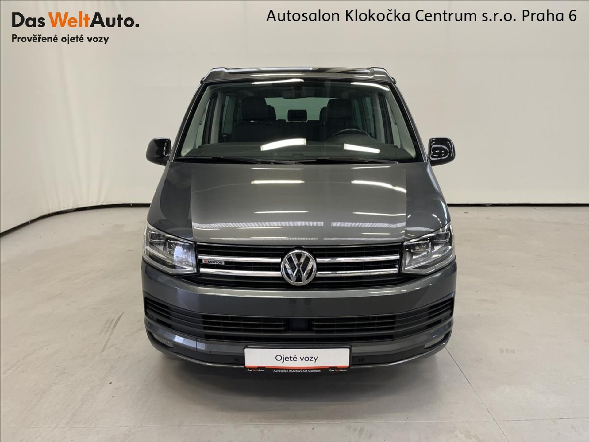 Volkswagen California