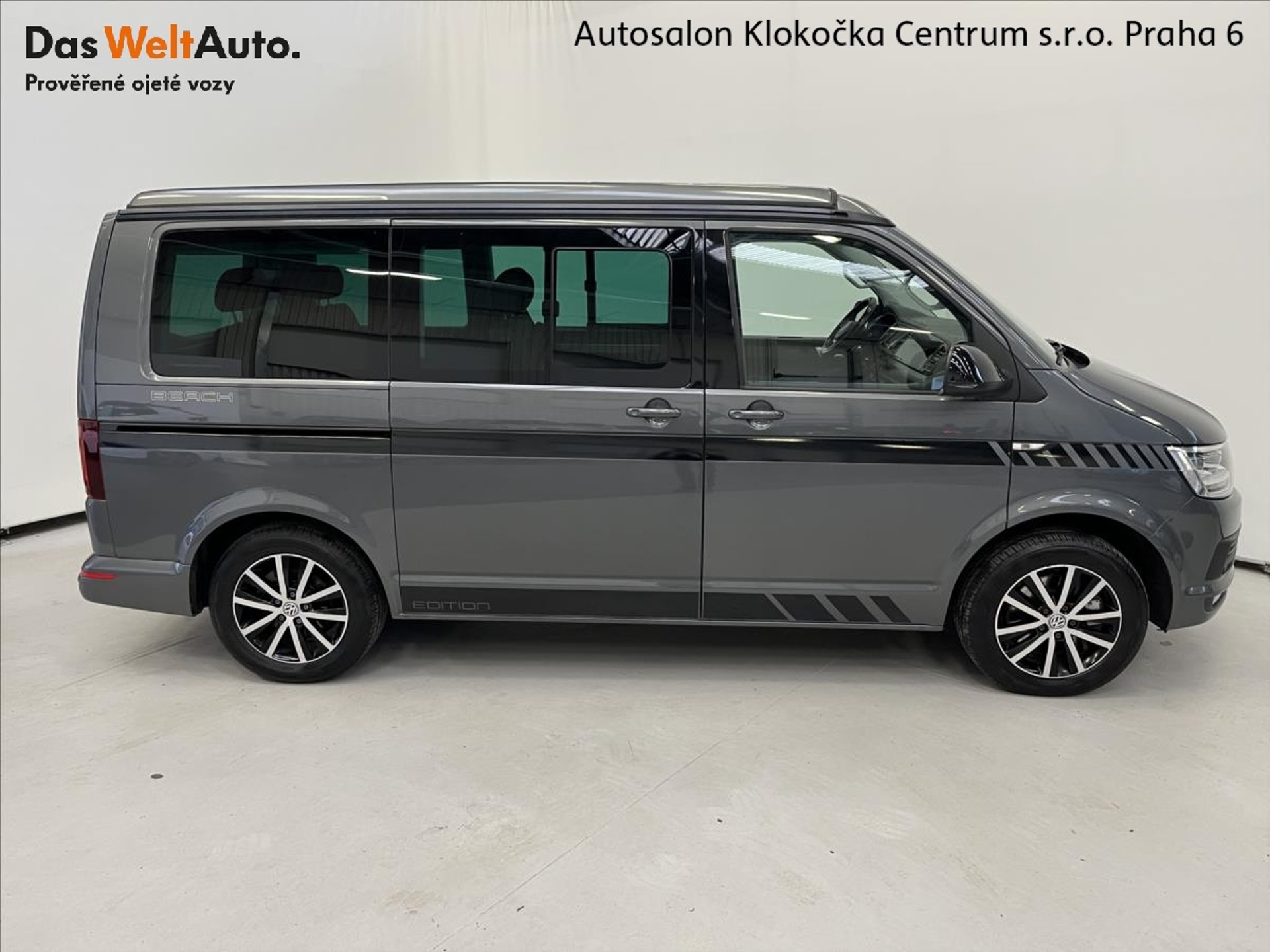 Volkswagen California