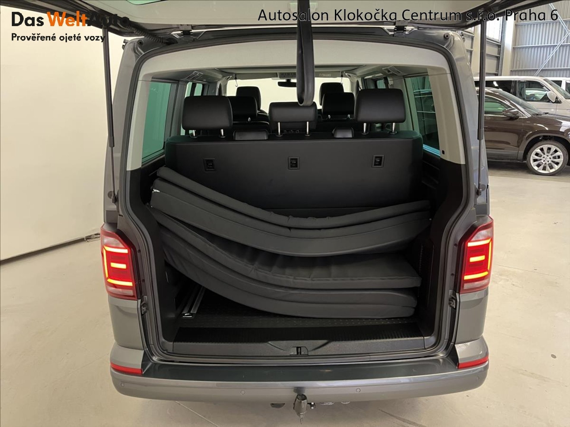 Volkswagen California