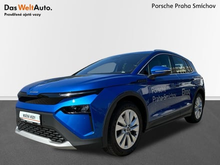 Škoda Elroq 60 150/63 EH