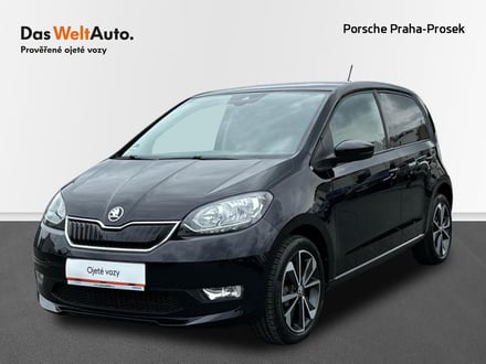 Škoda Citigo iV Style 61kW aut.