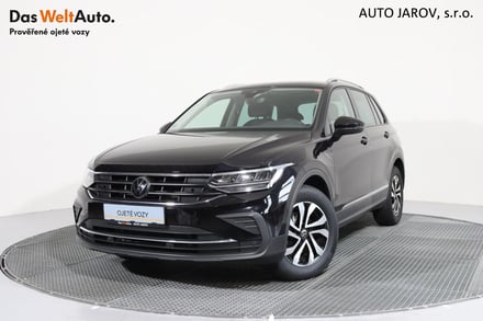 VW Tiguan Life 2,0 TDI 110 kW