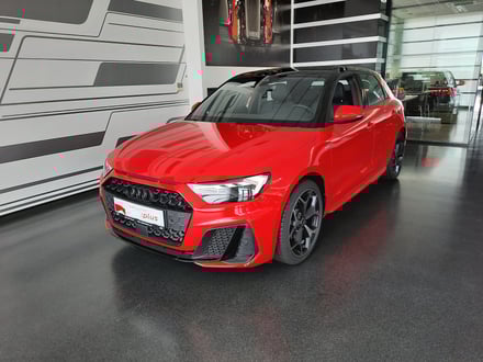 Audi A1 Sportback 35 TFSI (110kW/150k) S tronic, S line