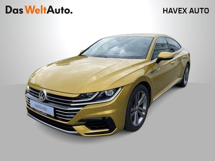 VW Arteon  2.0 TDI 4Motion DSG R-Line