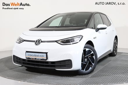 VW ID.3 Pro 107 kW / 58 kWh