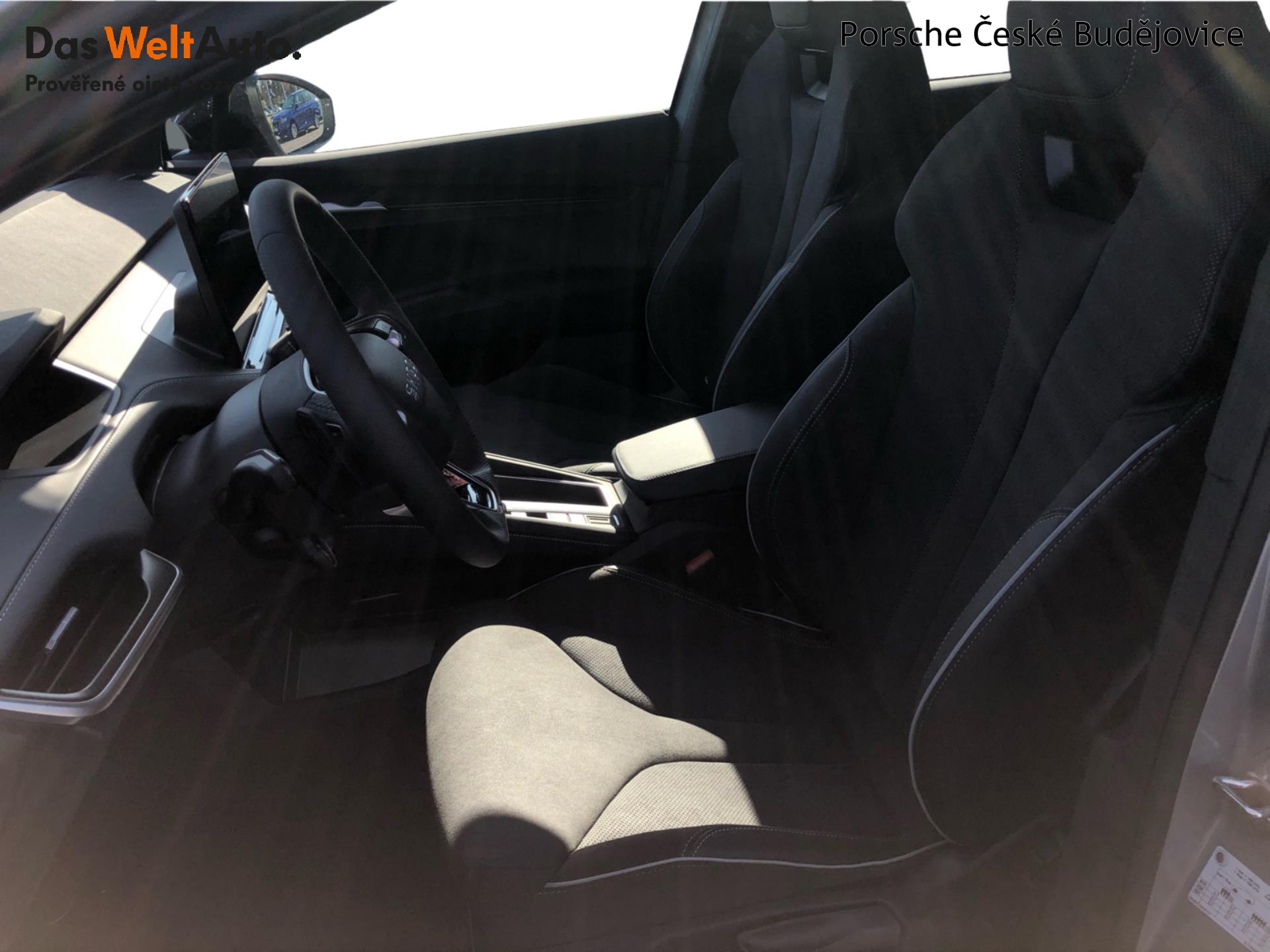 Škoda Elroq