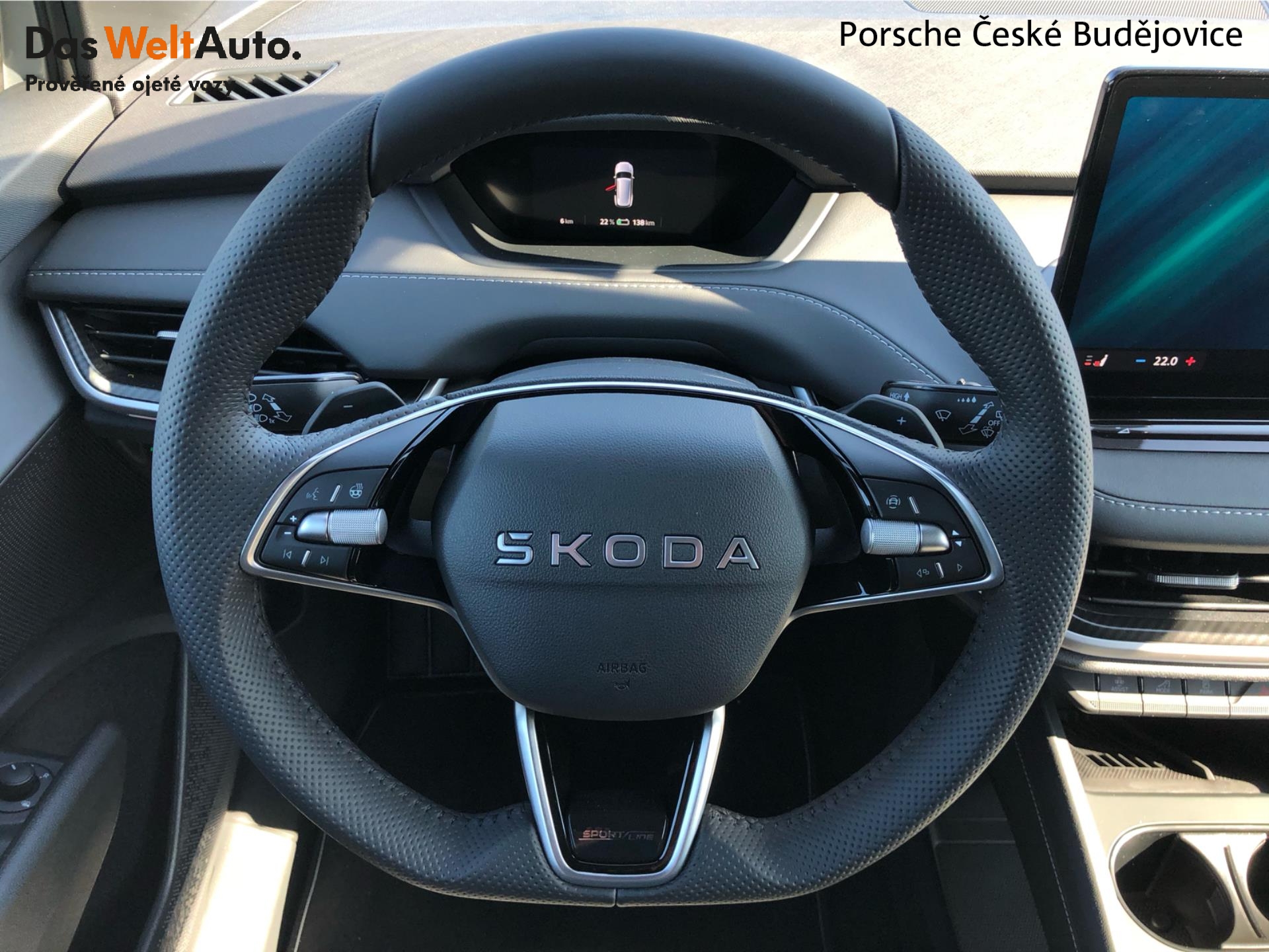 Škoda Elroq