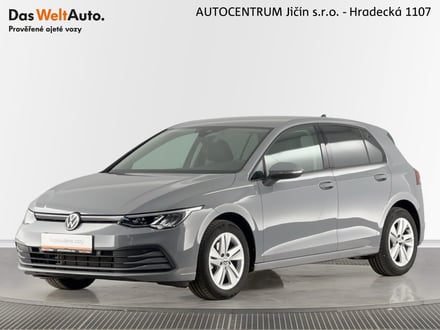 VW Golf Life 1.5 TSI 96kW
