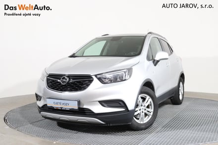 Opel Mokka 1,6 i 85KW