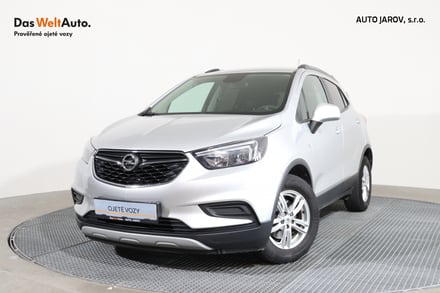 Opel Mokka 1,6 i 85KW