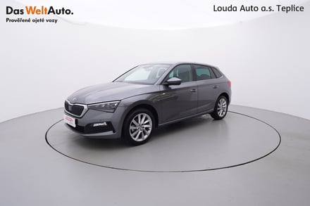 Škoda Scala Style 1.0 TSI 81 kW automat ,DPH