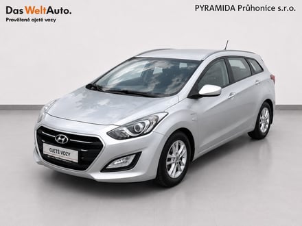 Hyundai i30 1.6 CVVT 88 kW Trikolor