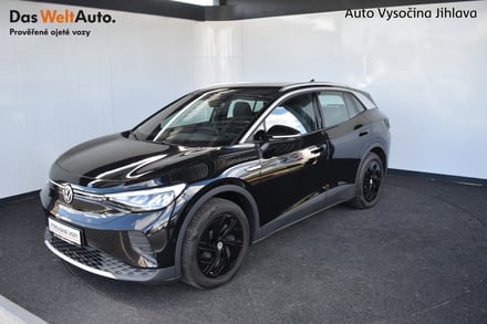 VW ID.4 Pro 150kW, Tep.čerpadlo,Tažné