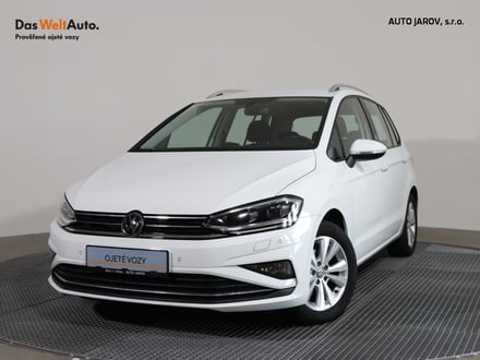 VW Golf Sportsvan Maraton Edition 1,0 TSI 6