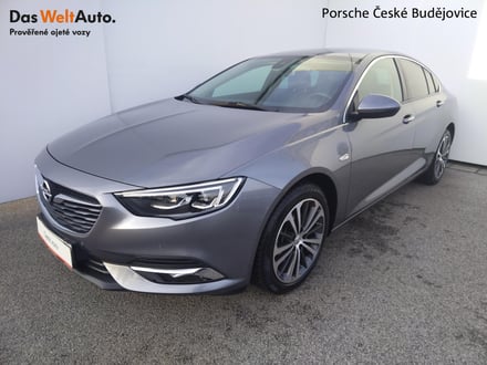 Opel Insignia Grand Sport 2.0 CDT-i