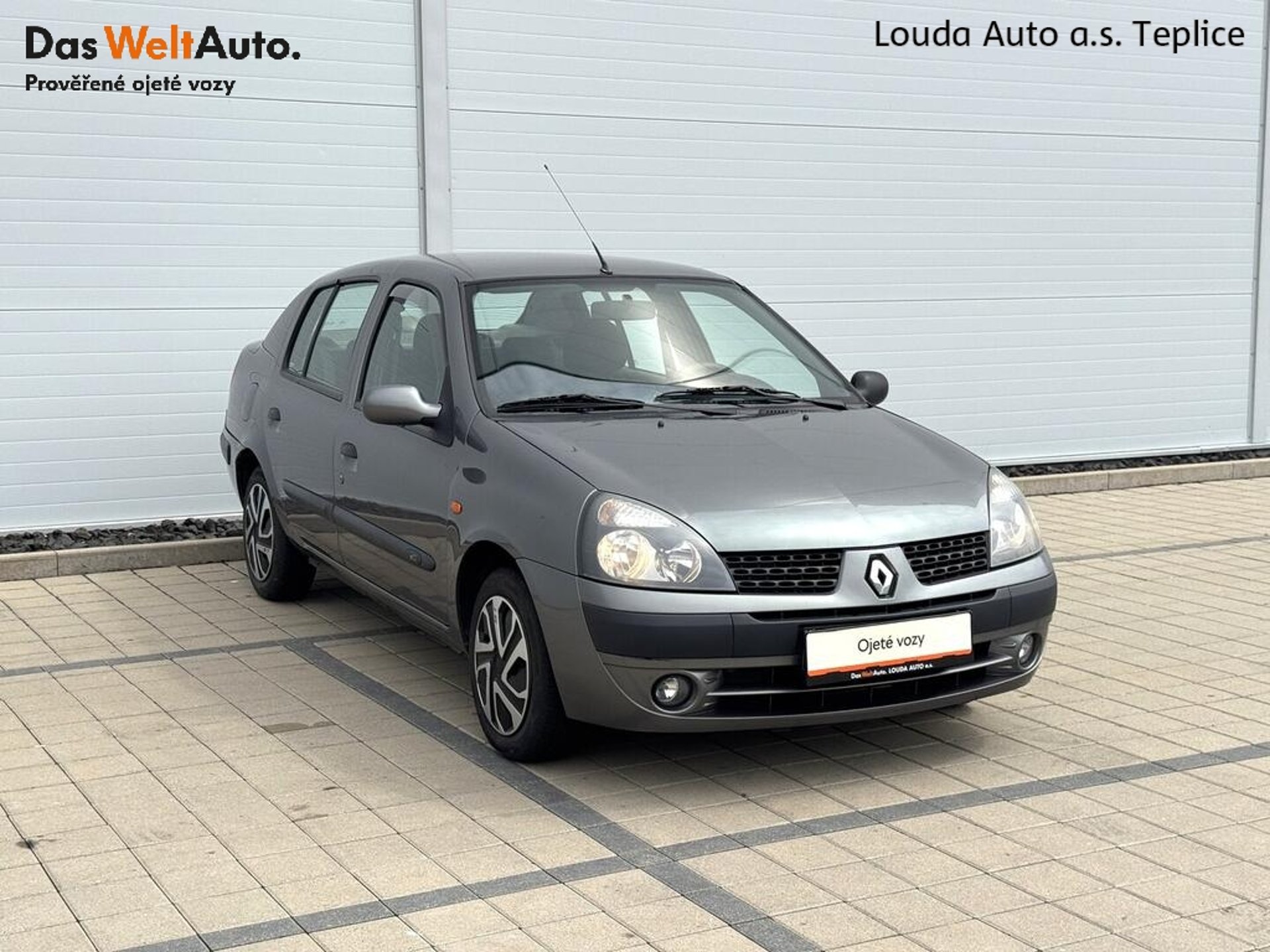Renault Thalia