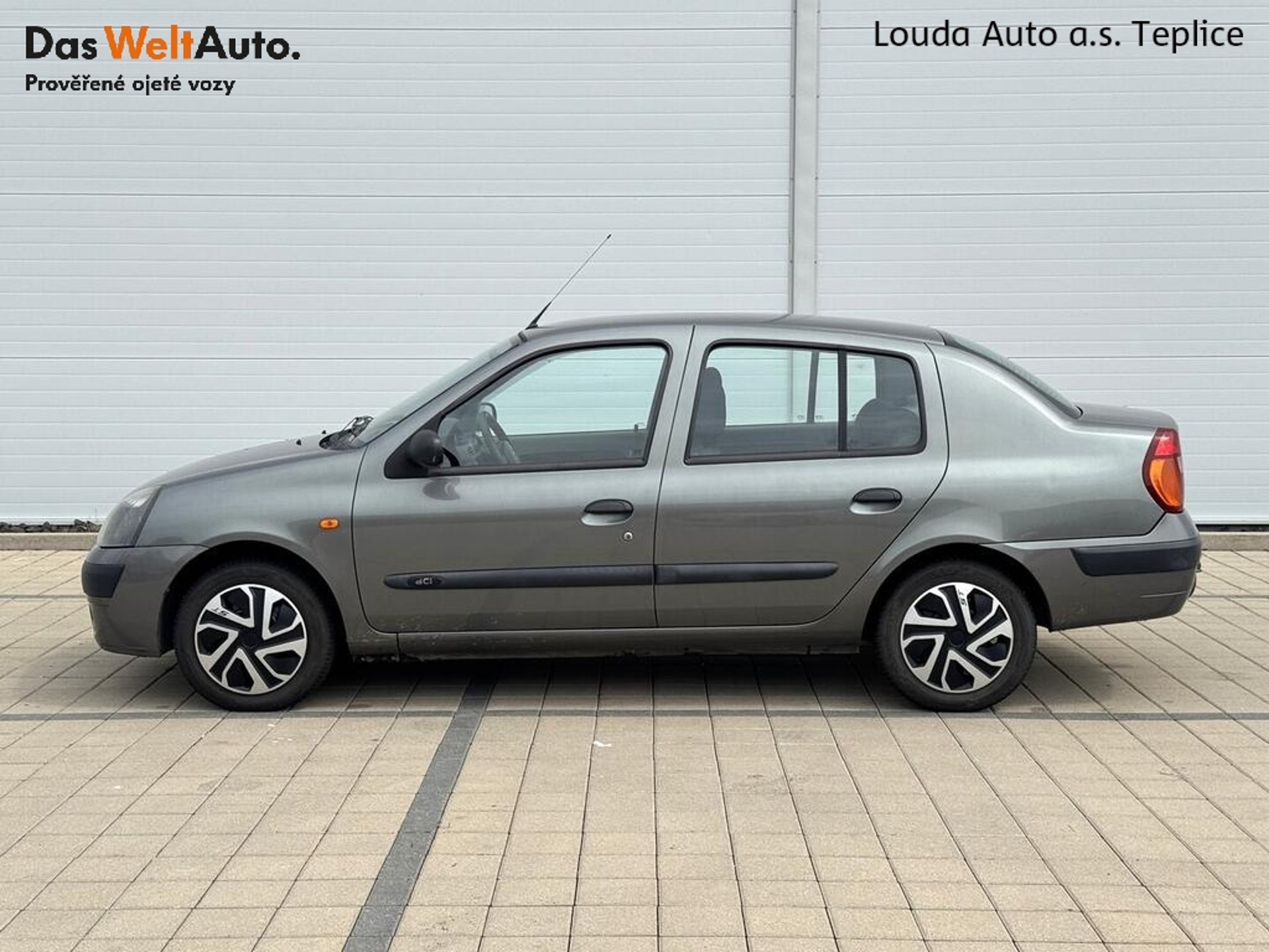 Renault Thalia