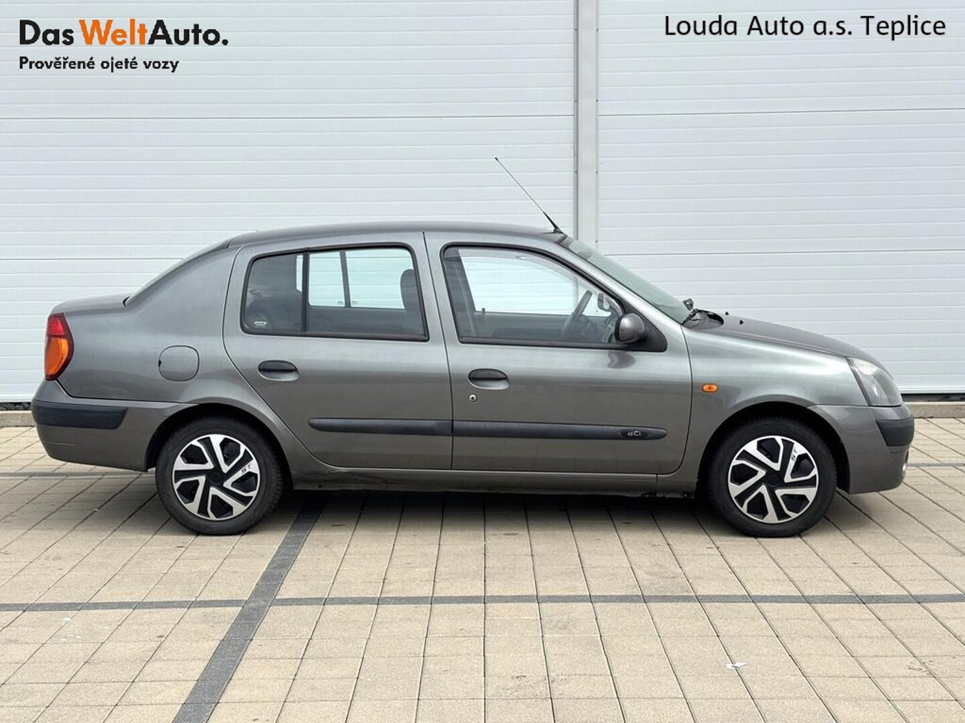 Renault Thalia