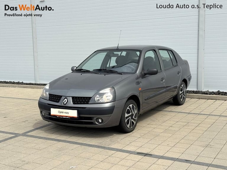 Renault Thalia