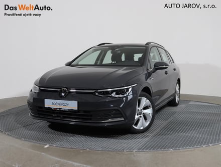 VW Golf Variant STYLE 1,5 ETSI 7DSG MHEV