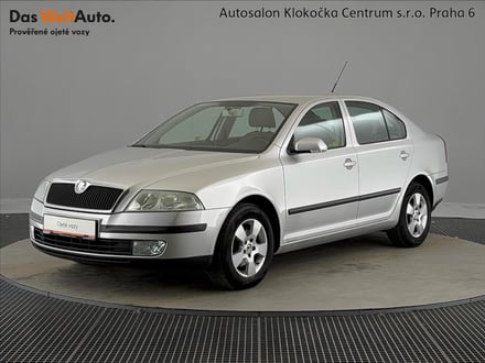Škoda Octavia MPI75 kW Ambiente