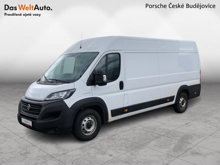 Fiat Ducato 2.3 MTJ L4H2