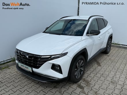 Hyundai Tucson 1.6 T-GDI 110 kW Smart 4x4
