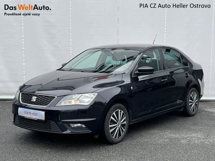 SEAT Toledo 1.2 TSi 77kW