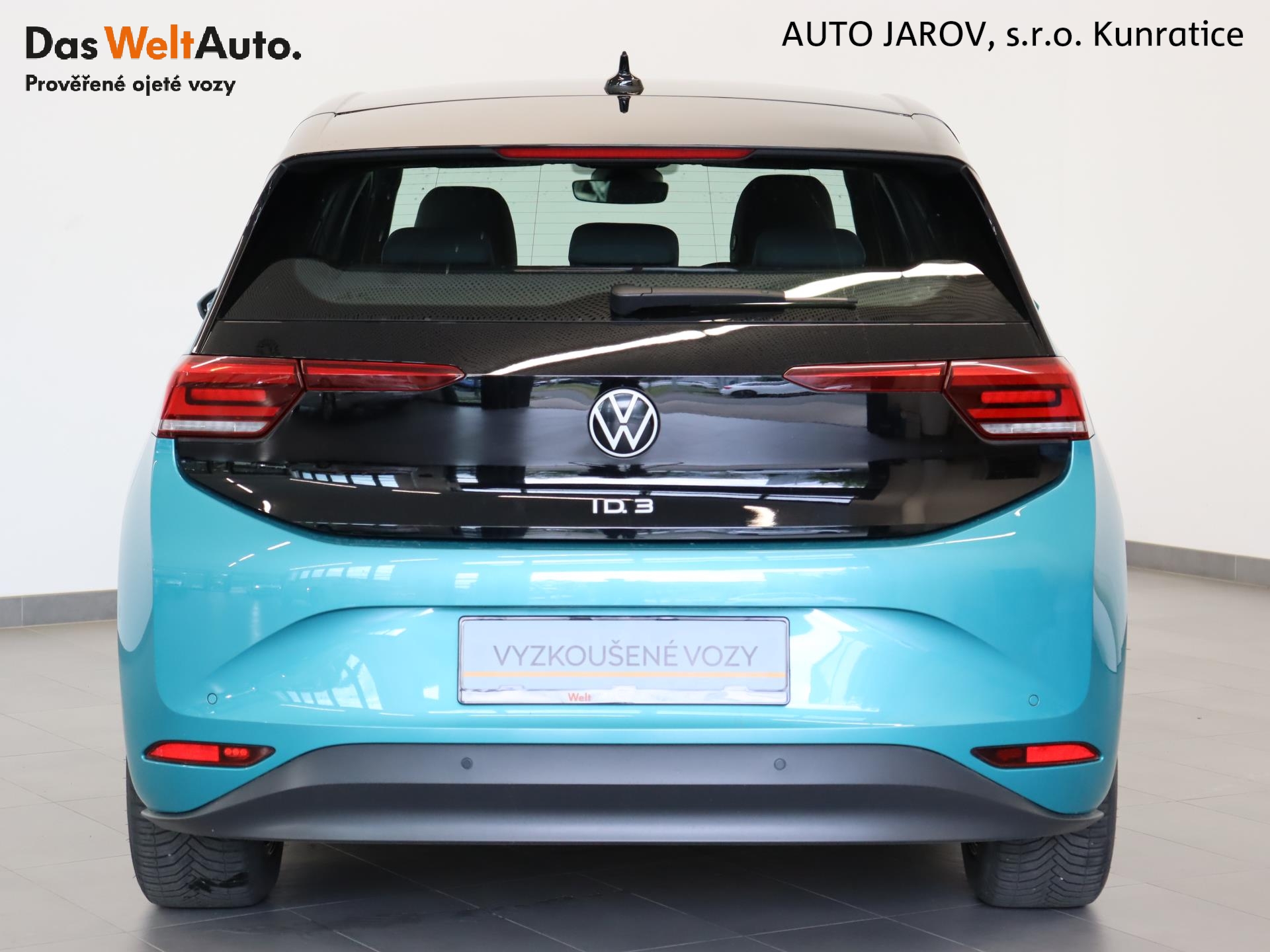 Volkswagen ID.3