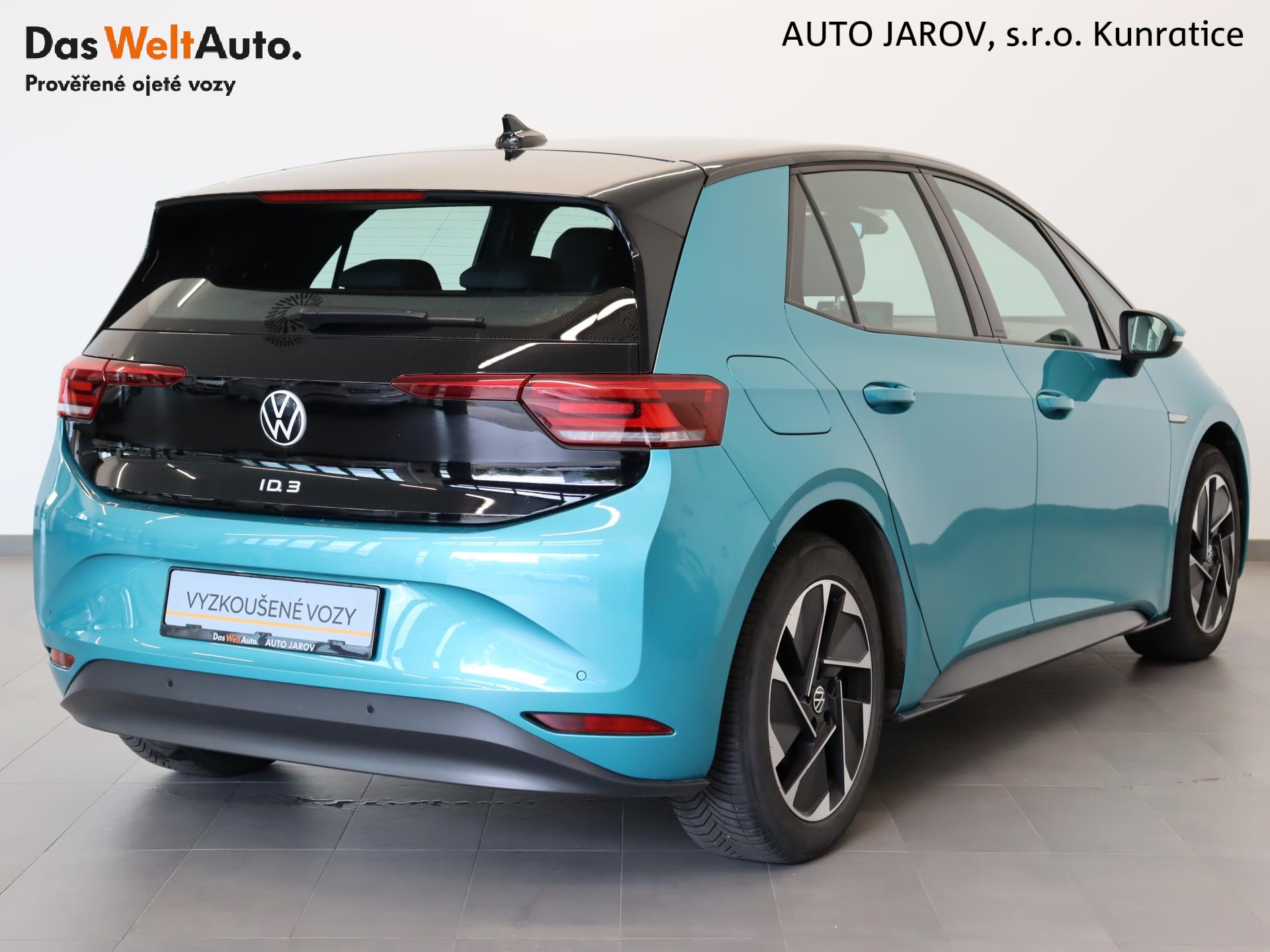 Volkswagen ID.3